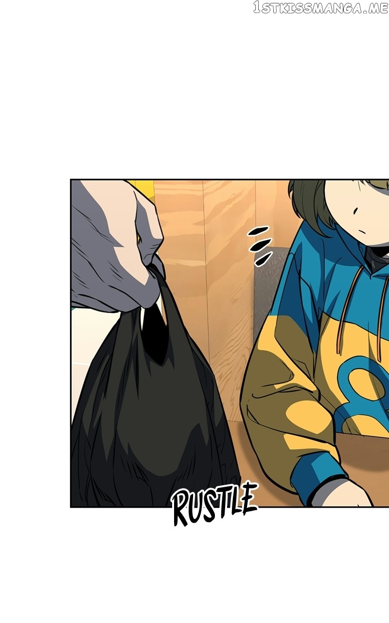 Our Resident Exorcist Chapter 32 - page 33