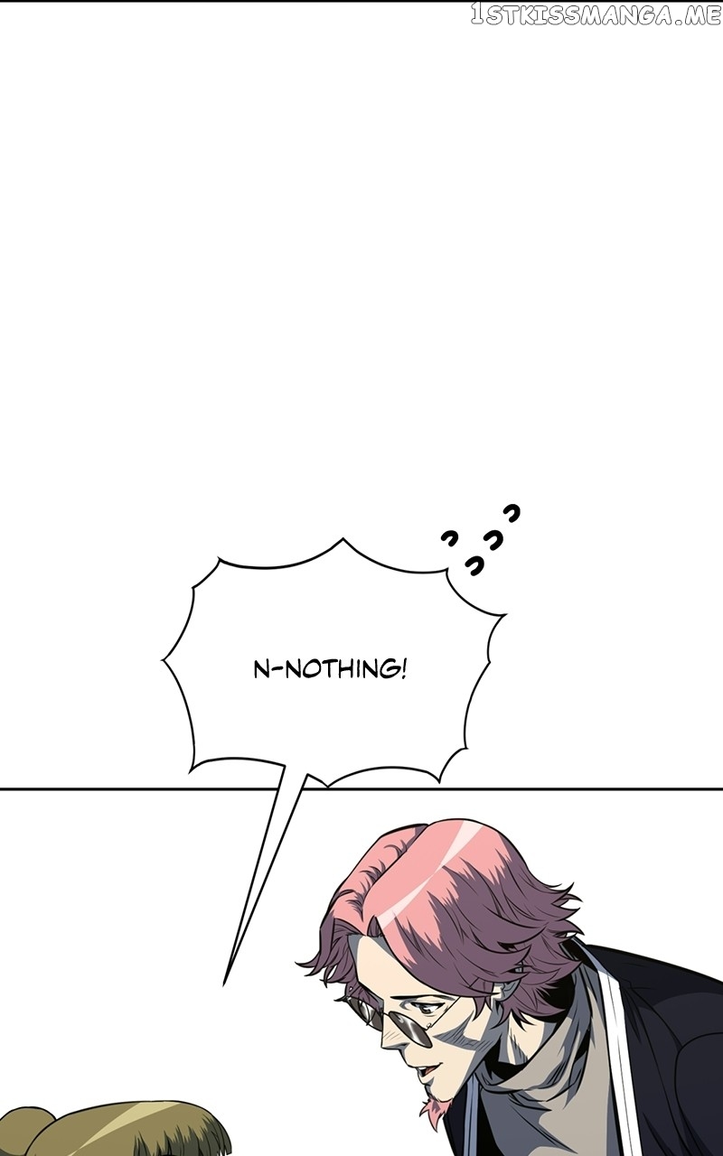 Our Resident Exorcist Chapter 32 - page 40