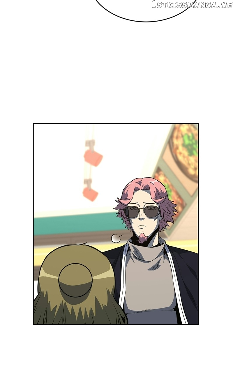 Our Resident Exorcist Chapter 32 - page 43