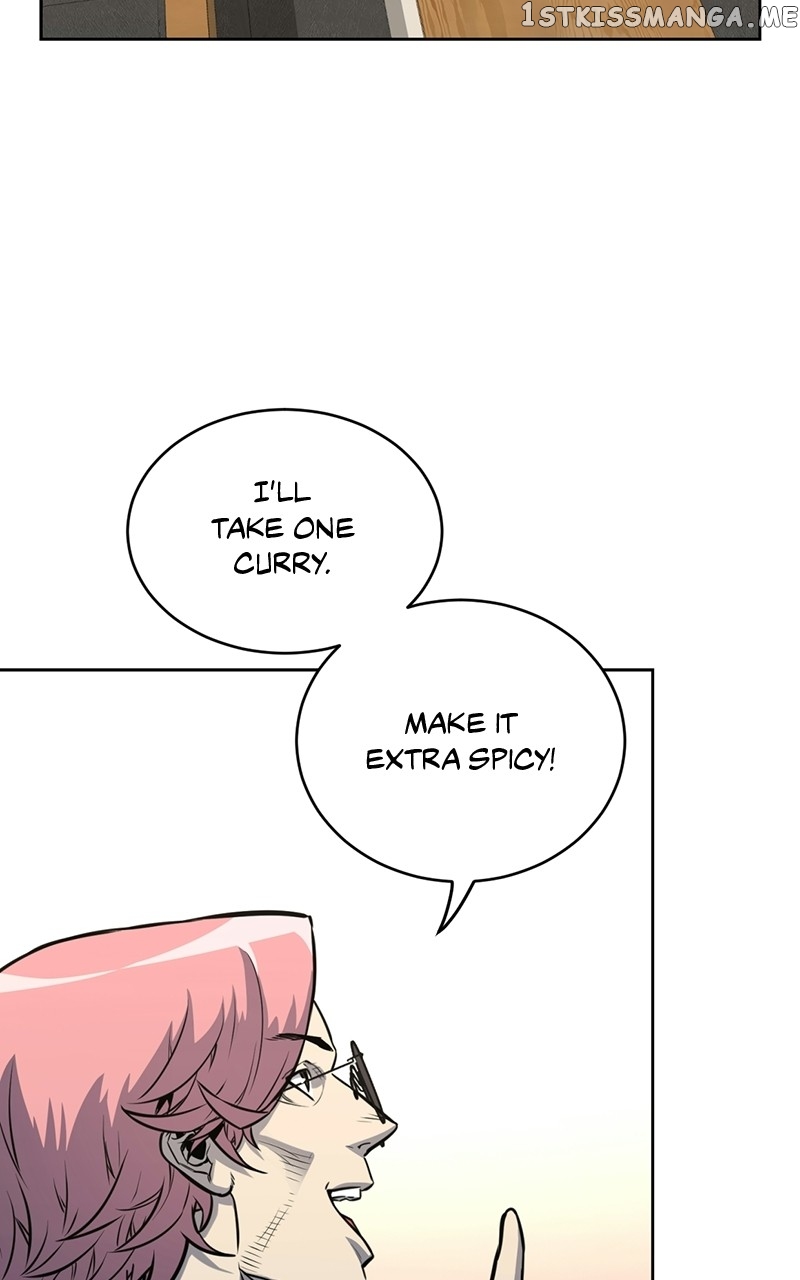 Our Resident Exorcist Chapter 32 - page 45