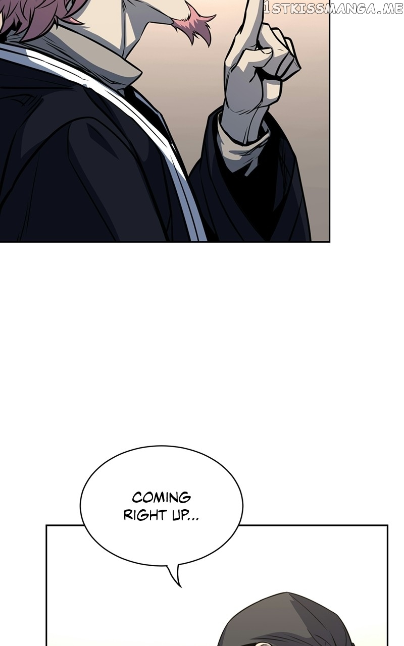 Our Resident Exorcist Chapter 32 - page 46