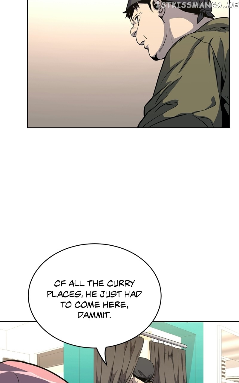 Our Resident Exorcist Chapter 32 - page 47