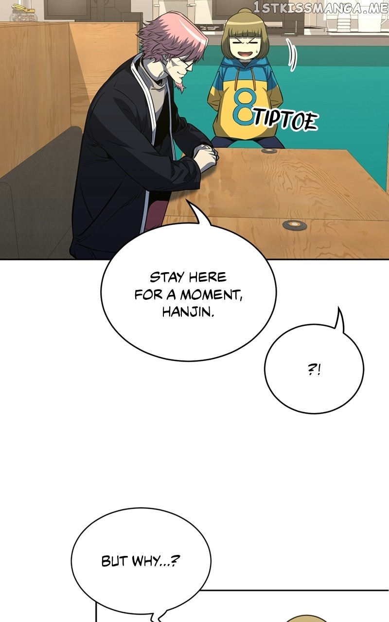 Our Resident Exorcist Chapter 32 - page 49