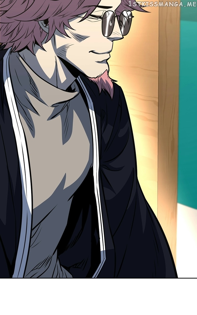 Our Resident Exorcist Chapter 32 - page 54