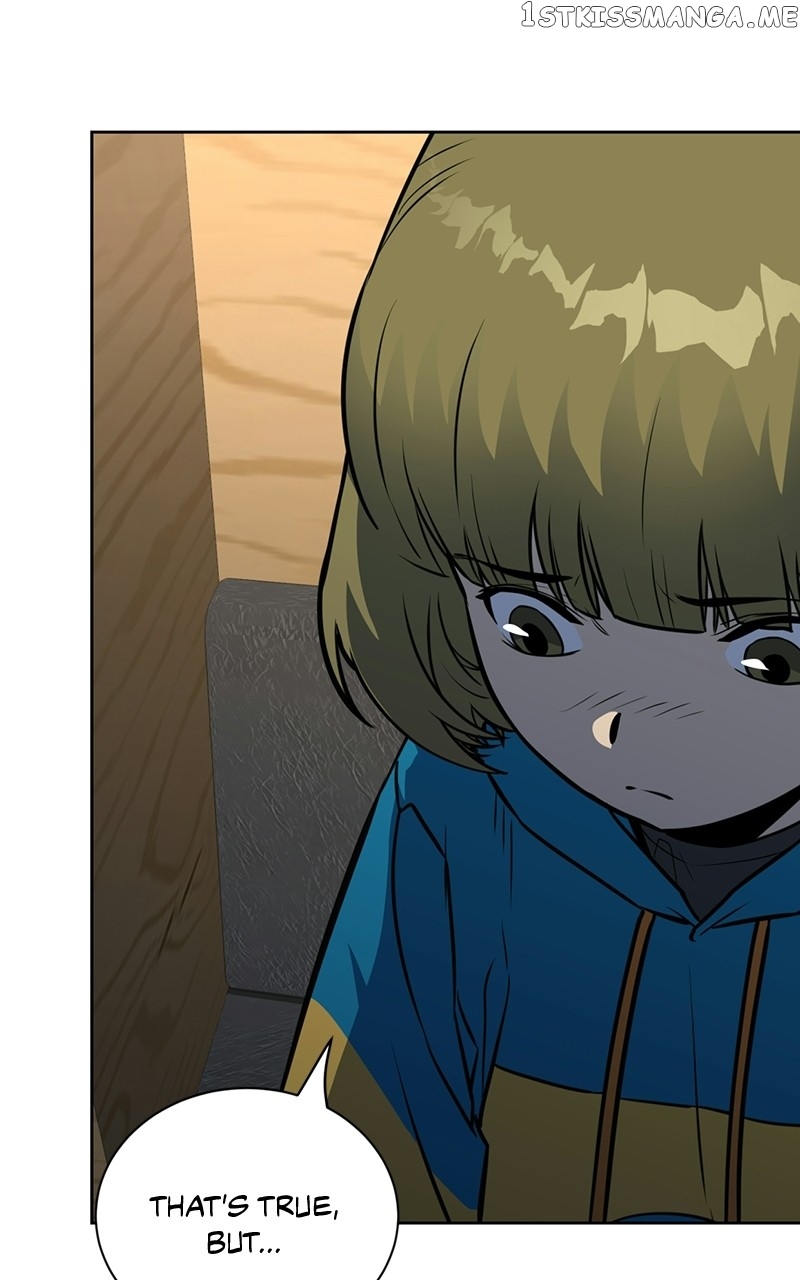 Our Resident Exorcist Chapter 32 - page 62