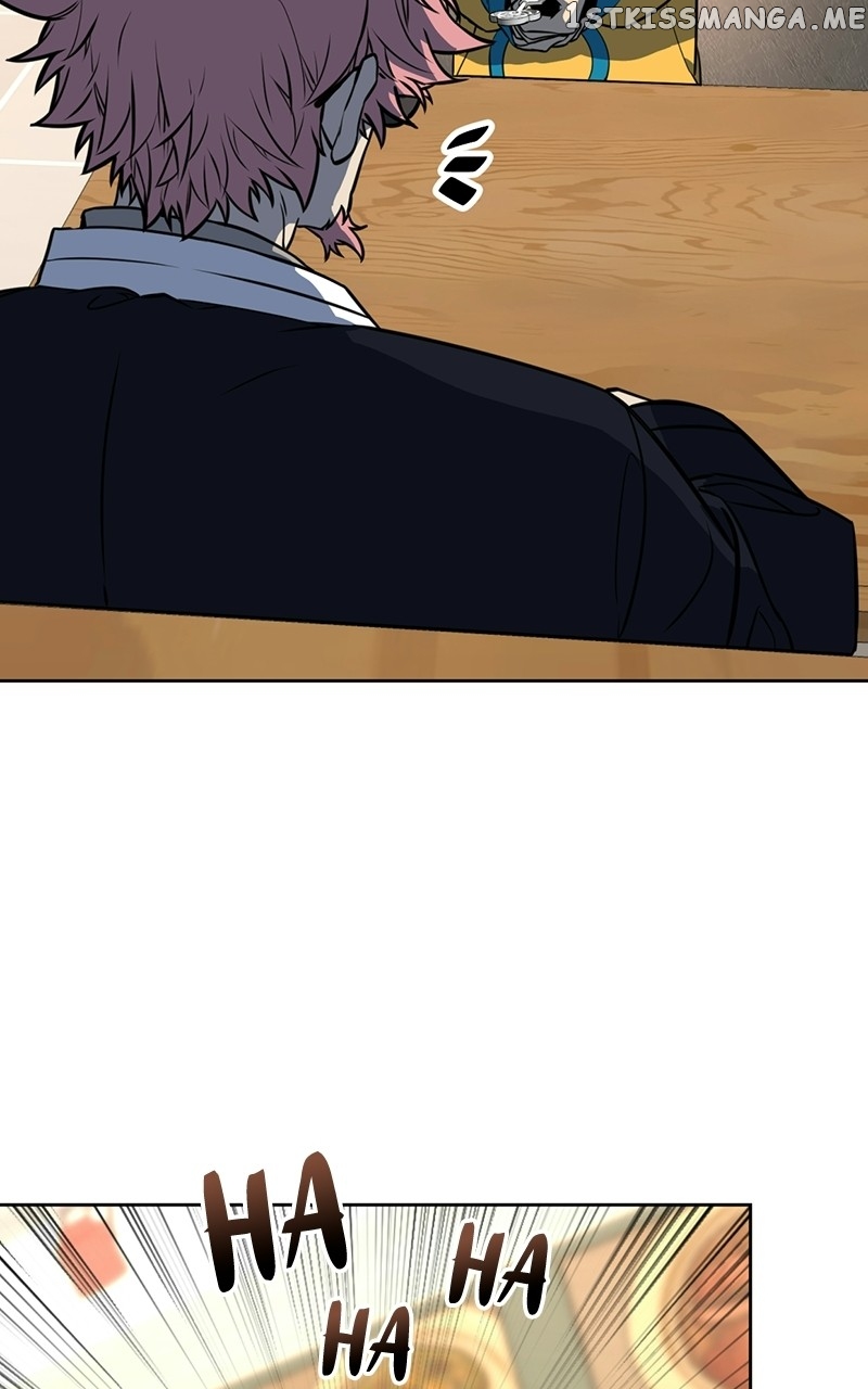 Our Resident Exorcist Chapter 32 - page 64
