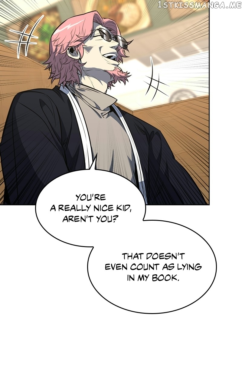 Our Resident Exorcist Chapter 32 - page 65