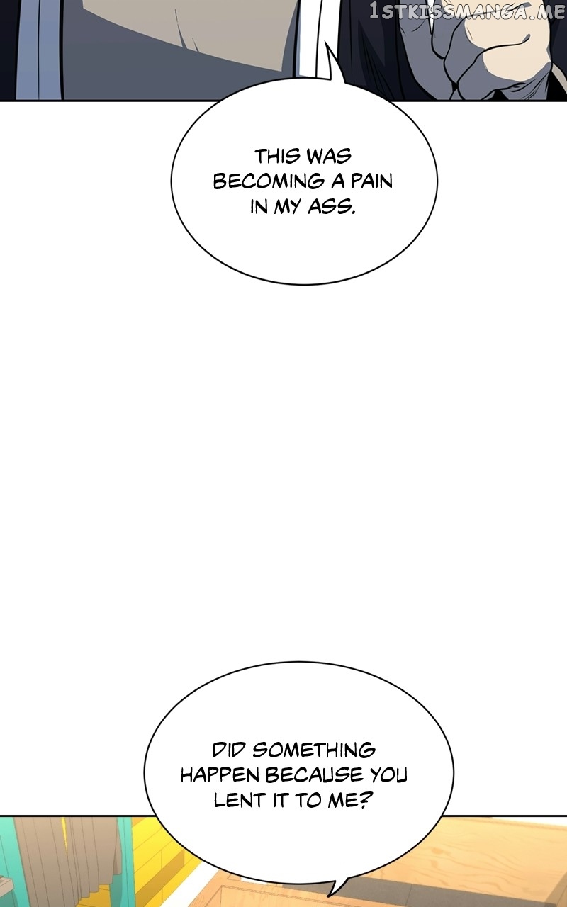 Our Resident Exorcist Chapter 32 - page 67