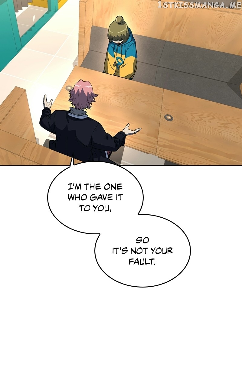 Our Resident Exorcist Chapter 32 - page 68