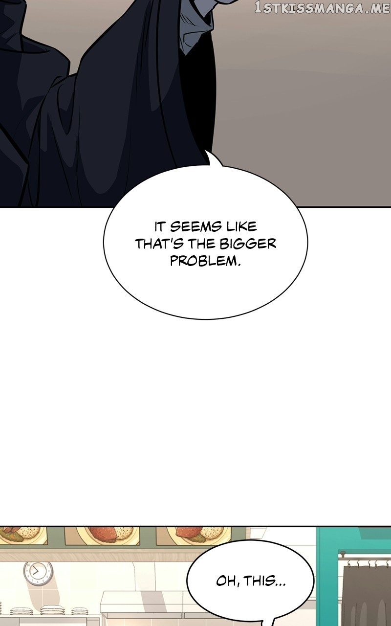Our Resident Exorcist Chapter 32 - page 70