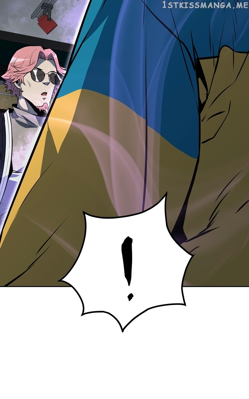Our Resident Exorcist Chapter 32 - page 76