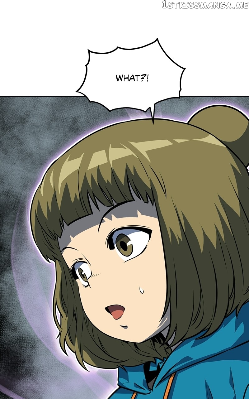 Our Resident Exorcist Chapter 32 - page 77