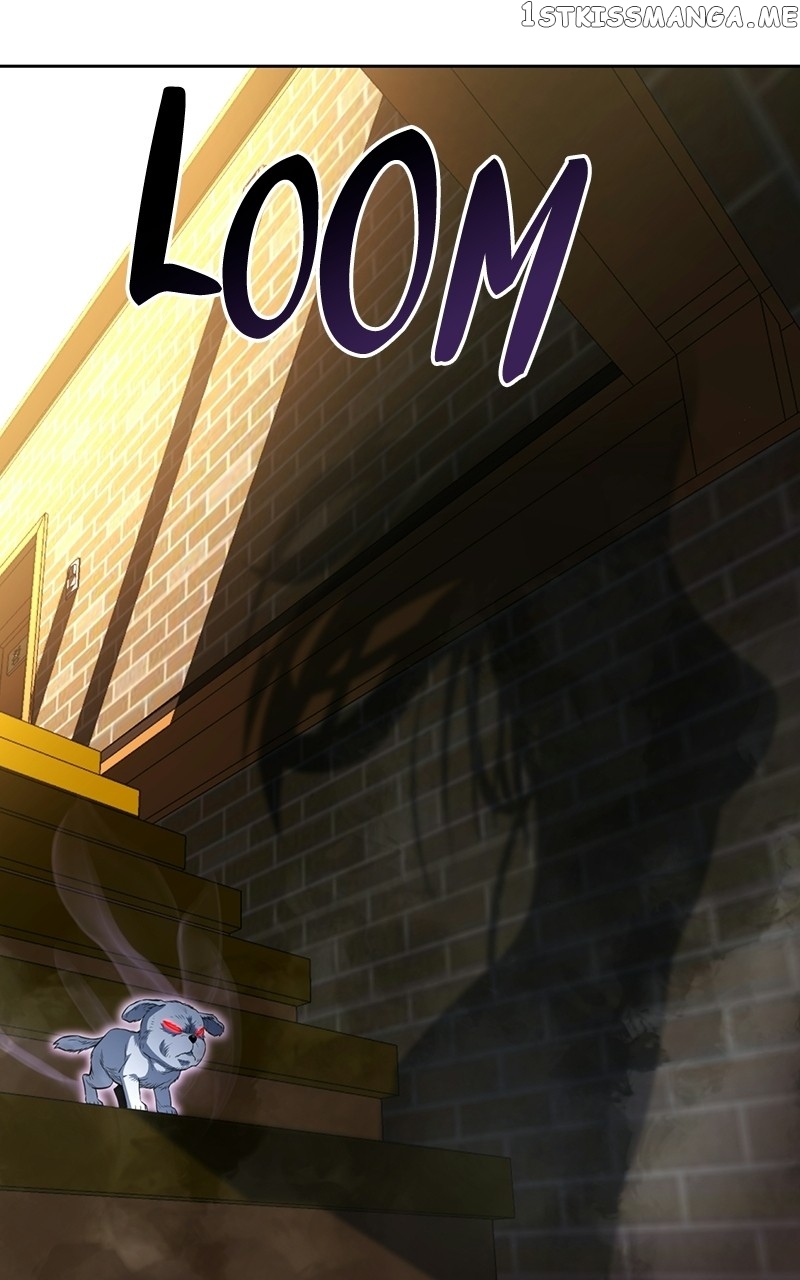 Our Resident Exorcist Chapter 32 - page 81