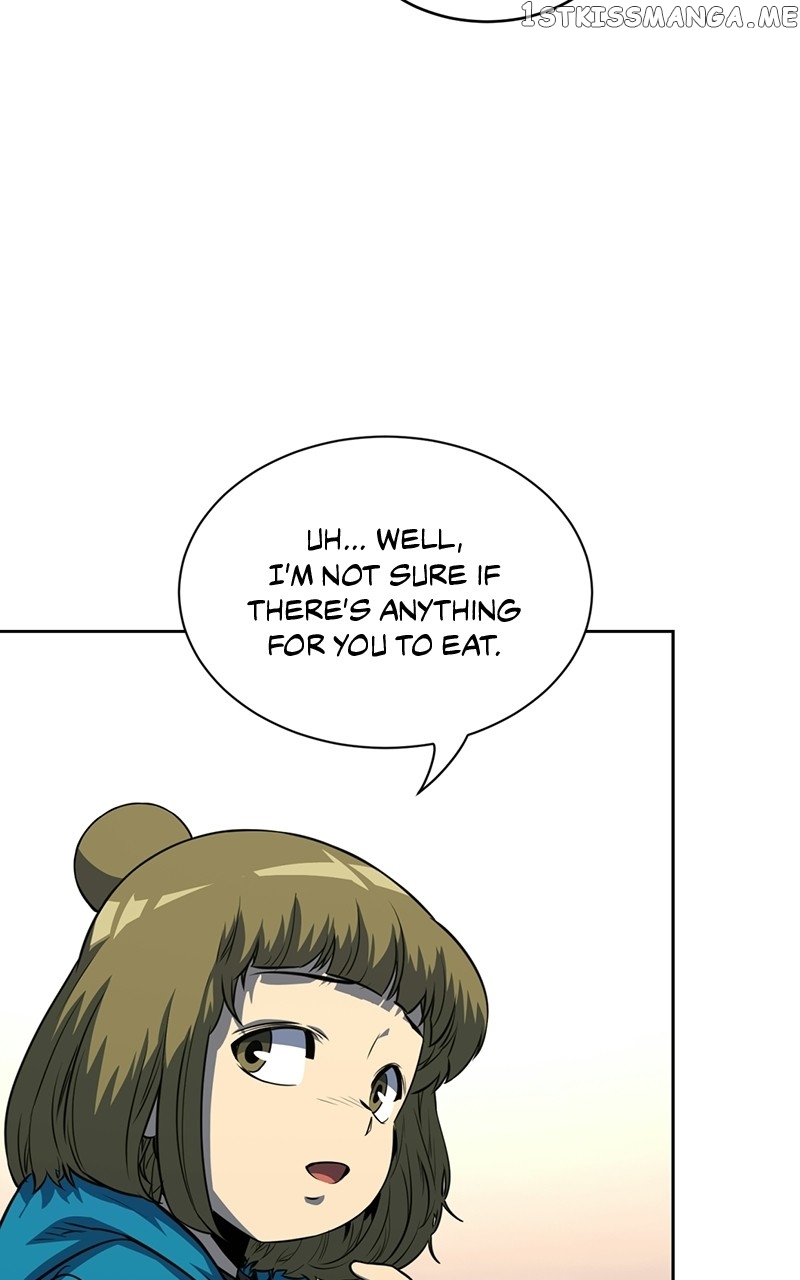 Our Resident Exorcist Chapter 32 - page 9