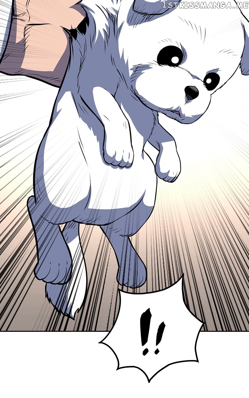 Our Resident Exorcist Chapter 33 - page 13