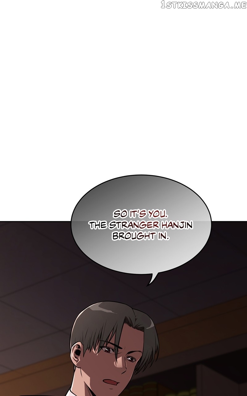 Our Resident Exorcist Chapter 33 - page 14