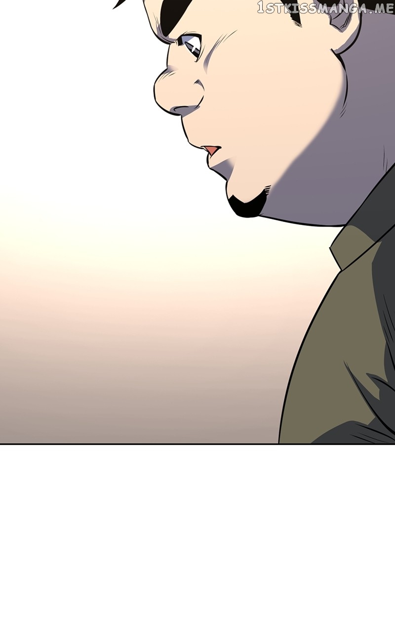 Our Resident Exorcist Chapter 33 - page 24