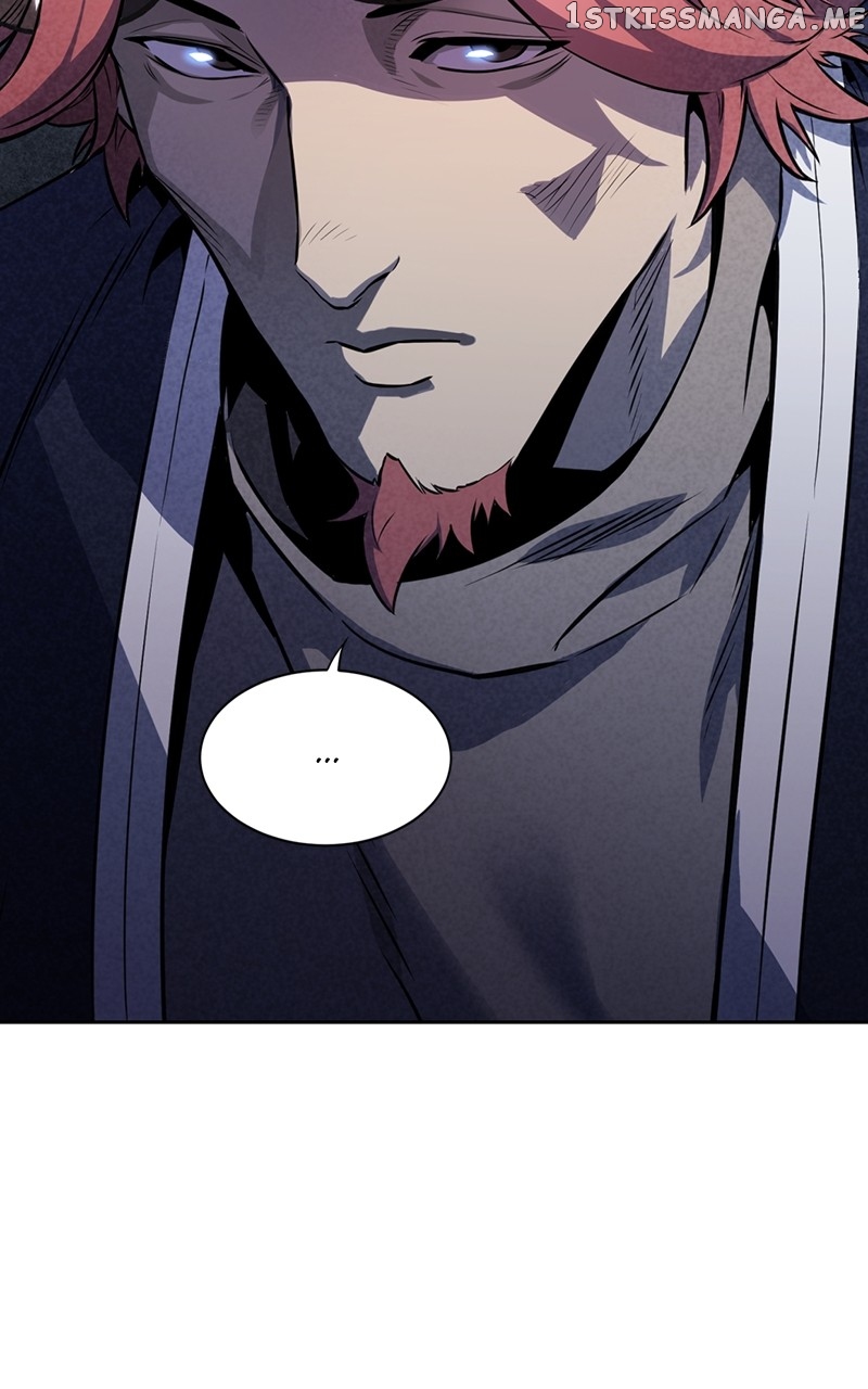 Our Resident Exorcist Chapter 33 - page 27