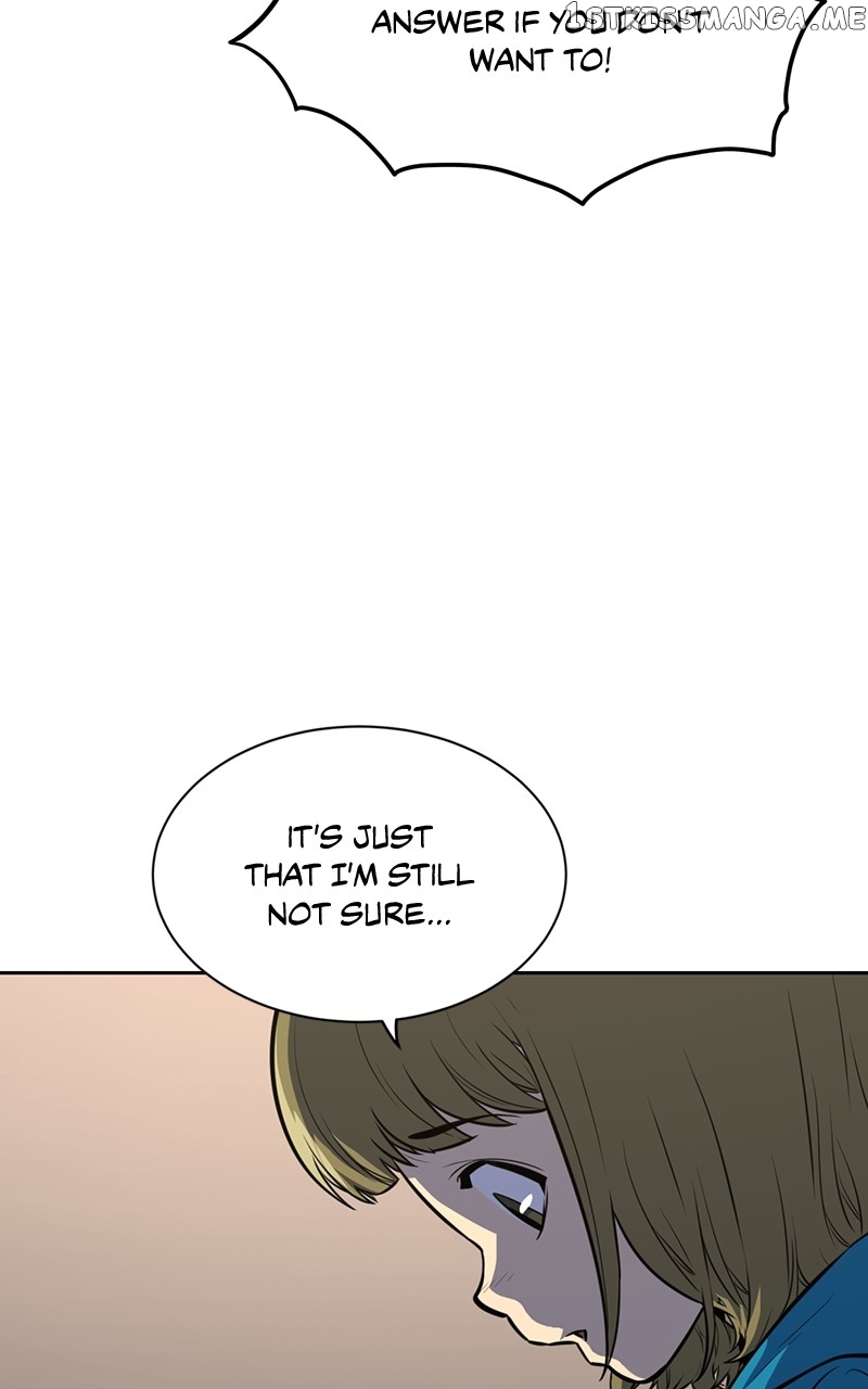 Our Resident Exorcist Chapter 33 - page 39