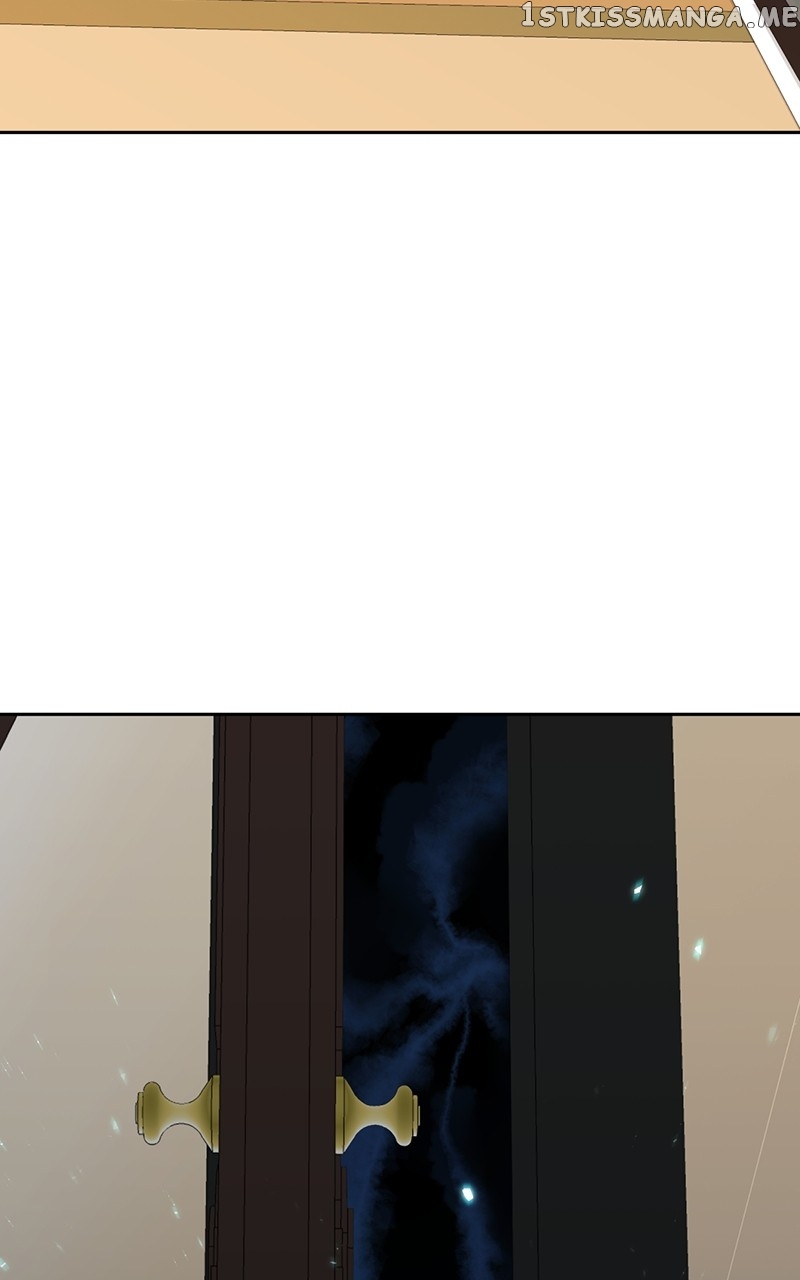 Our Resident Exorcist Chapter 33 - page 4