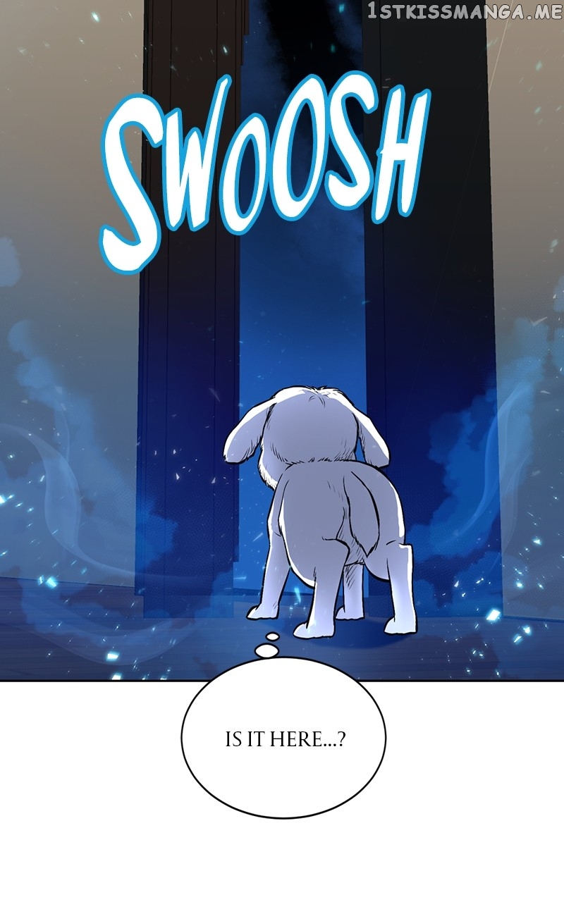 Our Resident Exorcist Chapter 33 - page 5