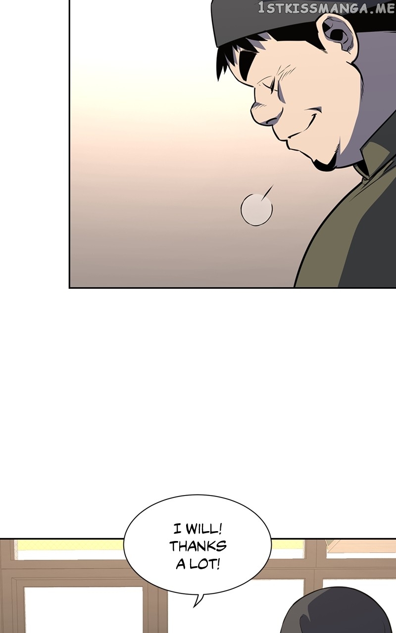 Our Resident Exorcist Chapter 33 - page 53