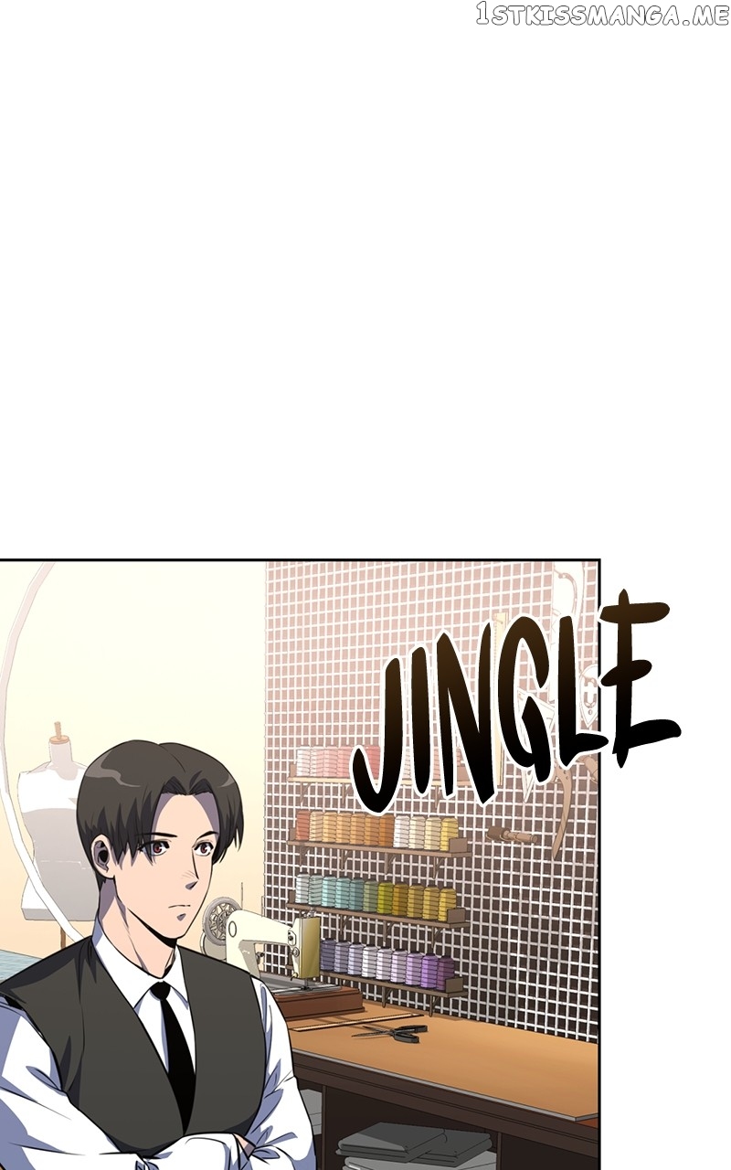 Our Resident Exorcist Chapter 33 - page 57
