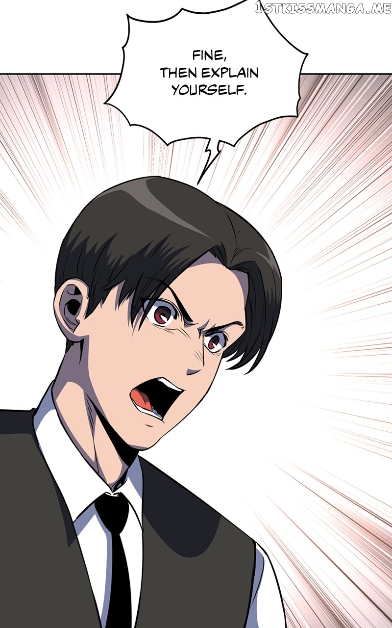 Our Resident Exorcist Chapter 33 - page 83