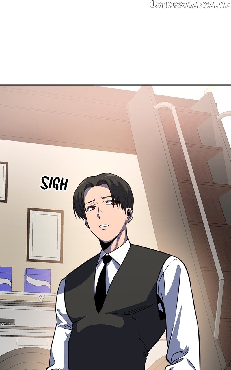Our Resident Exorcist Chapter 33 - page 89