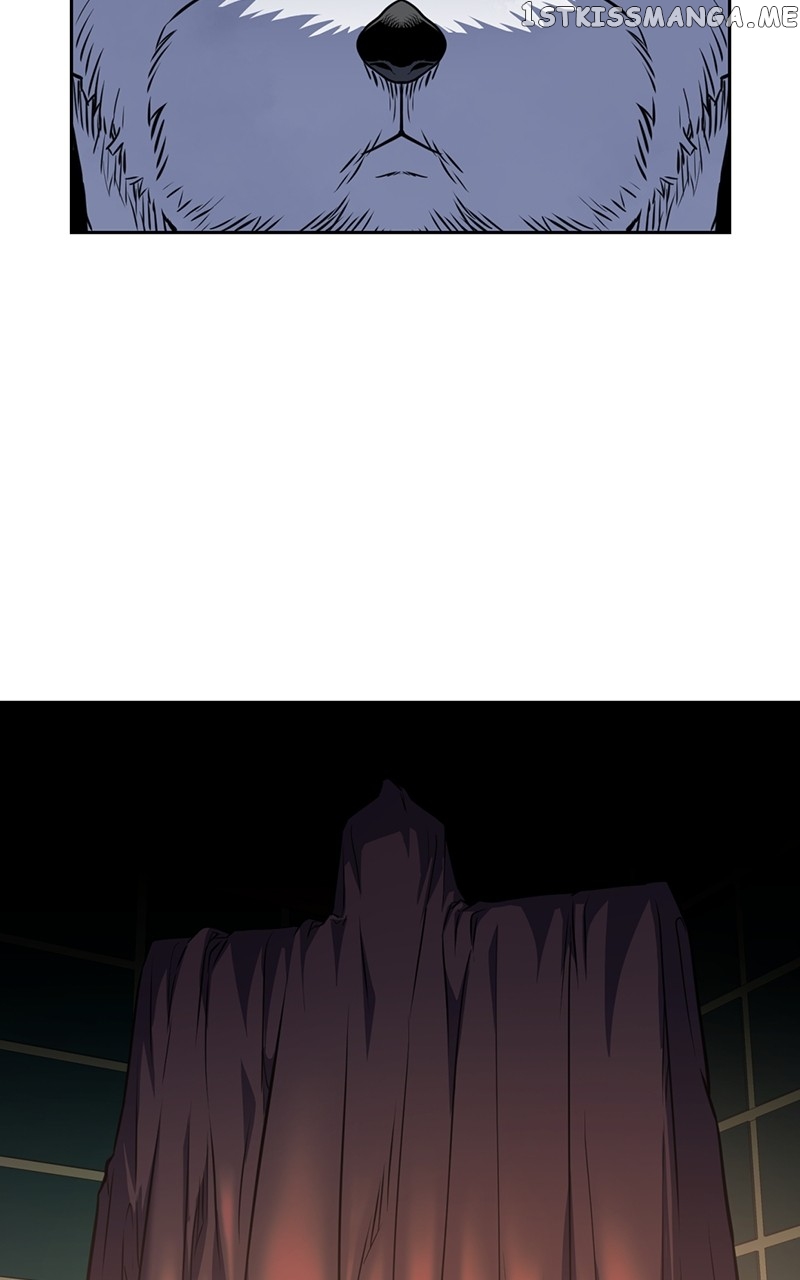 Our Resident Exorcist Chapter 33 - page 9