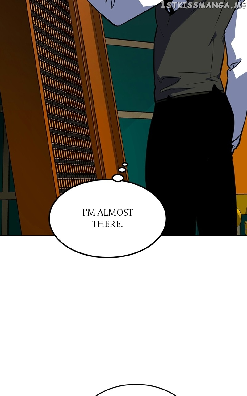 Our Resident Exorcist Chapter 34 - page 15