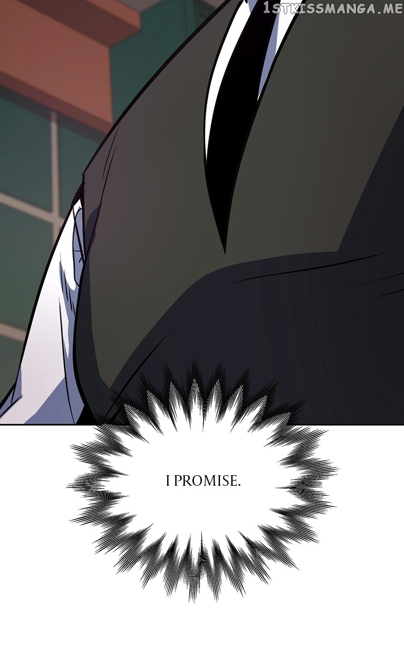 Our Resident Exorcist Chapter 34 - page 19