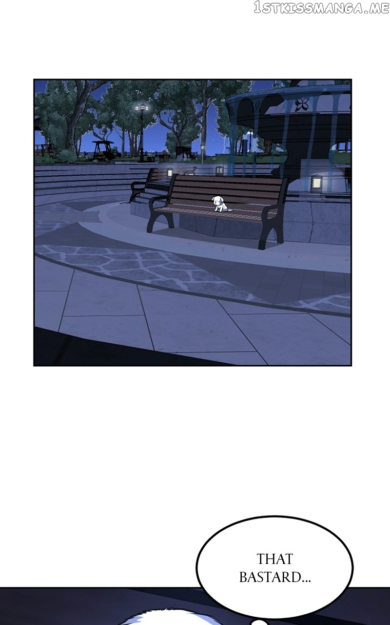 Our Resident Exorcist Chapter 34 - page 22