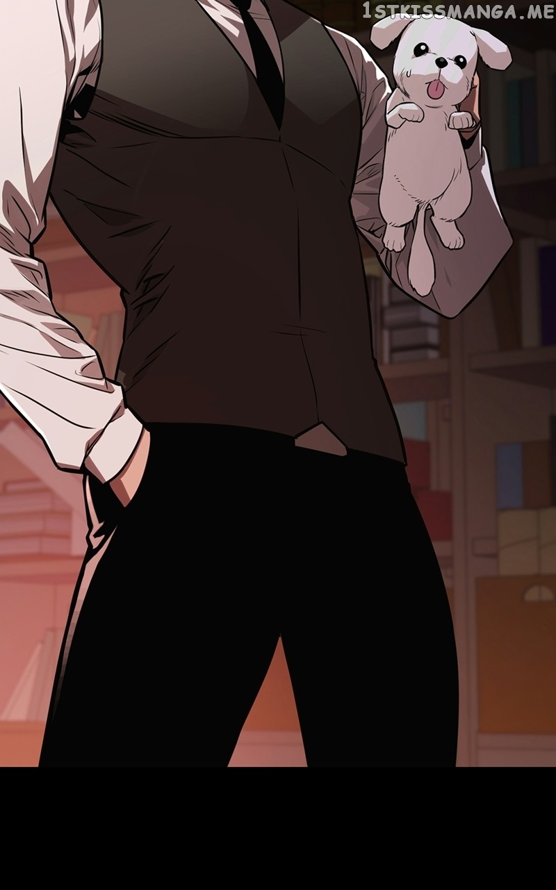 Our Resident Exorcist Chapter 34 - page 25