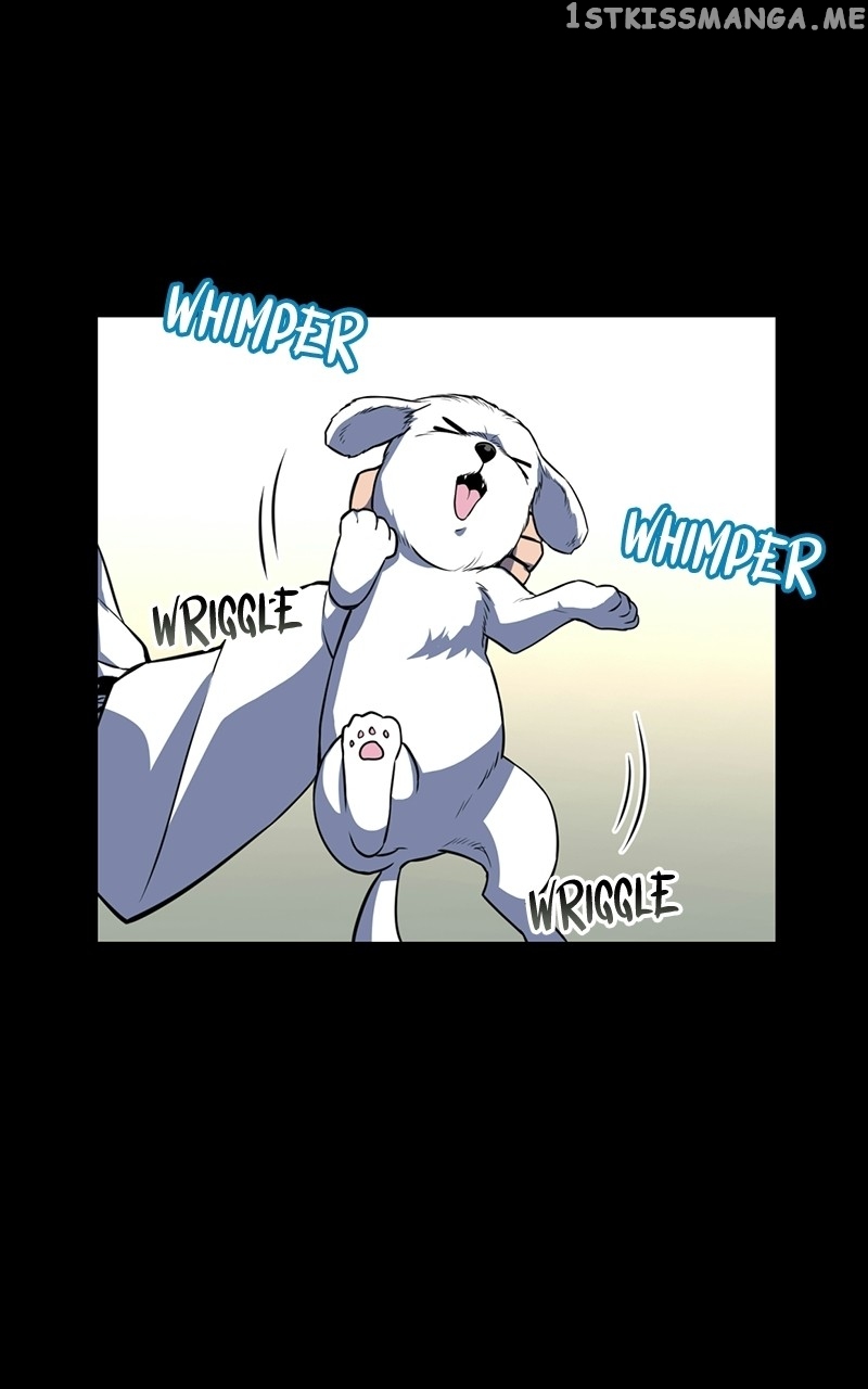 Our Resident Exorcist Chapter 34 - page 26