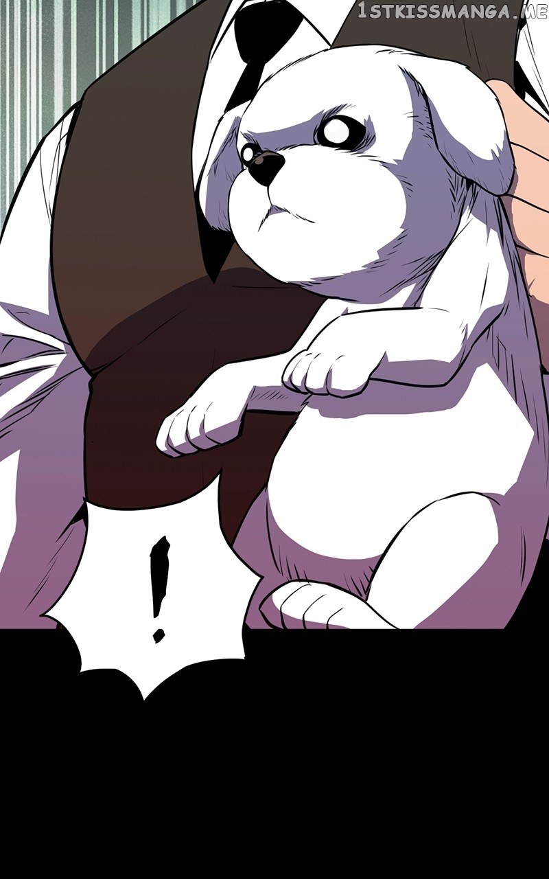 Our Resident Exorcist Chapter 34 - page 30