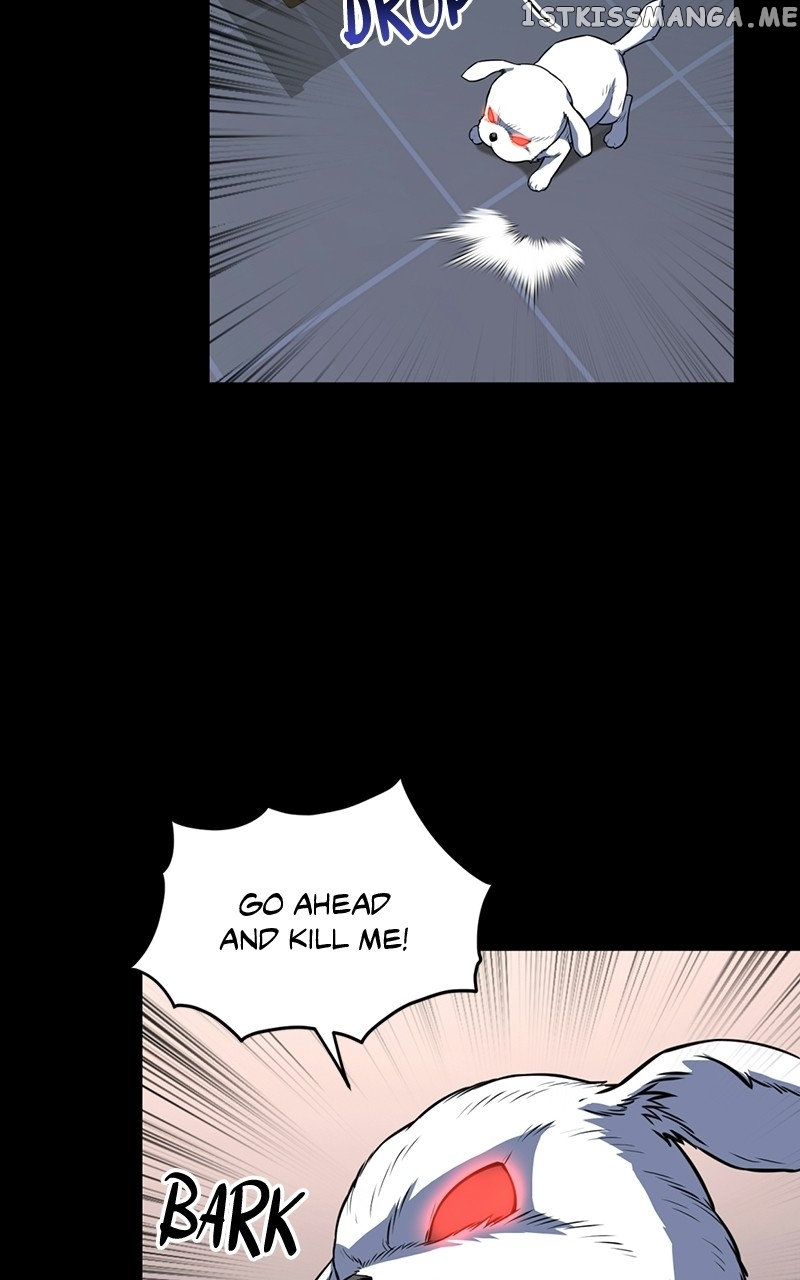 Our Resident Exorcist Chapter 34 - page 36