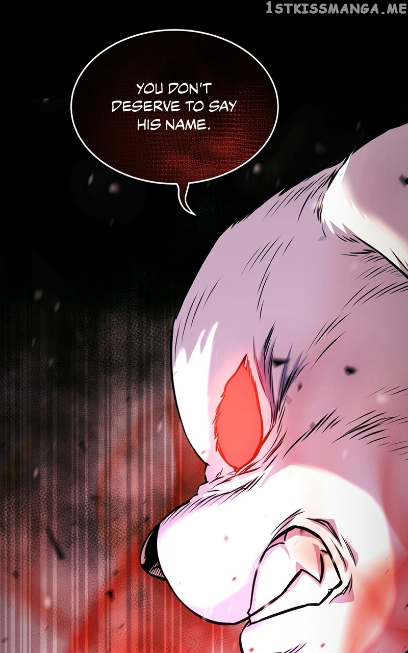 Our Resident Exorcist Chapter 34 - page 47