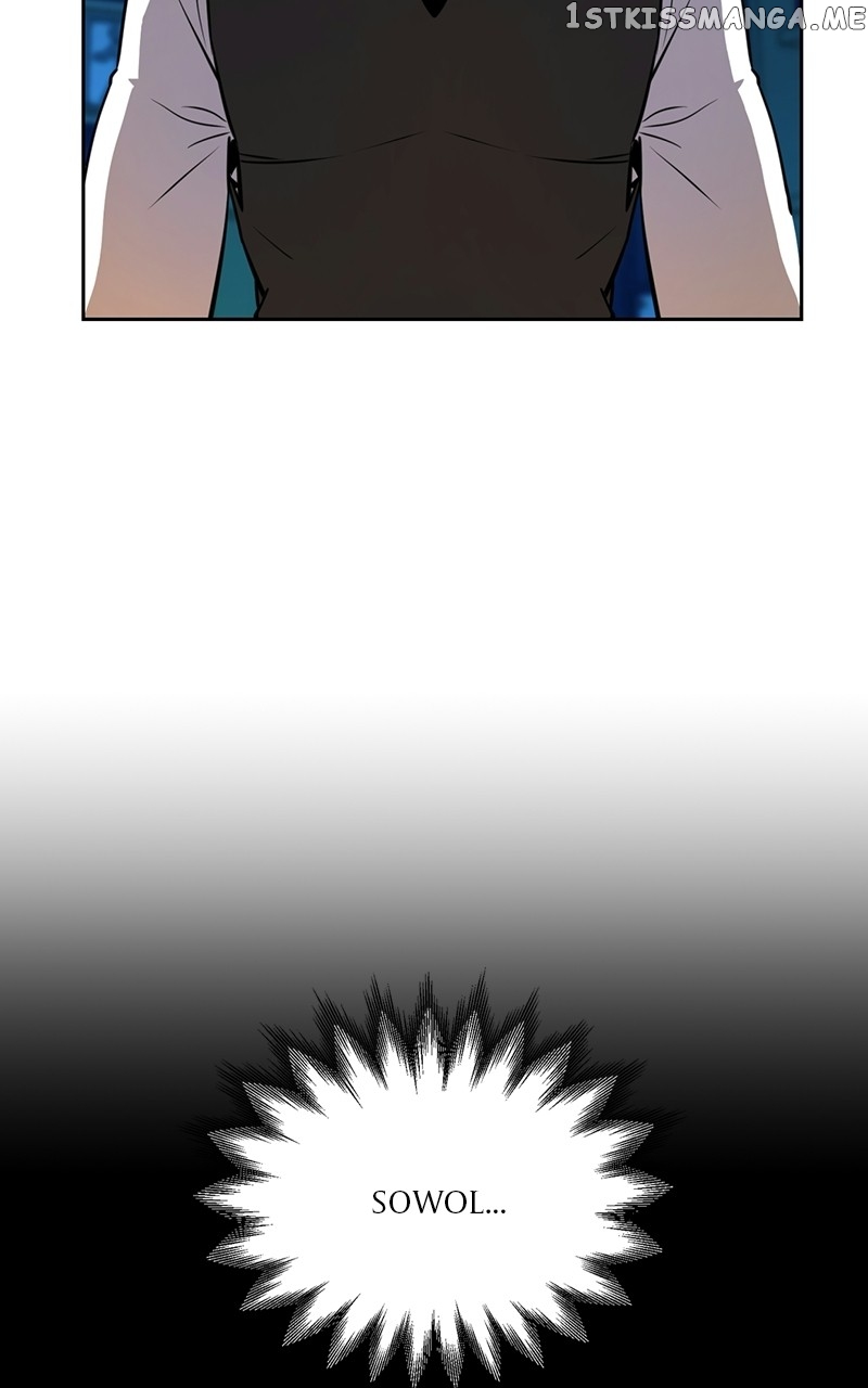 Our Resident Exorcist Chapter 34 - page 5