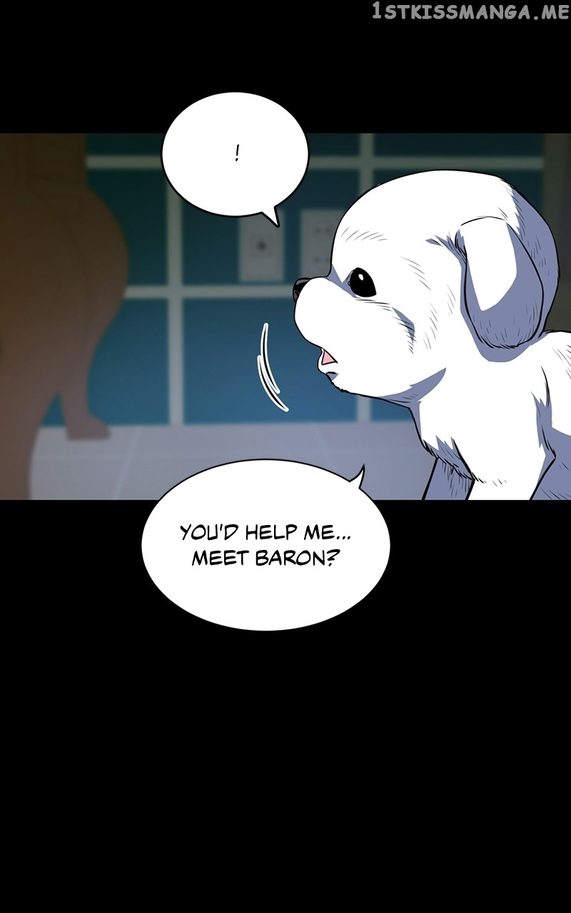 Our Resident Exorcist Chapter 34 - page 50