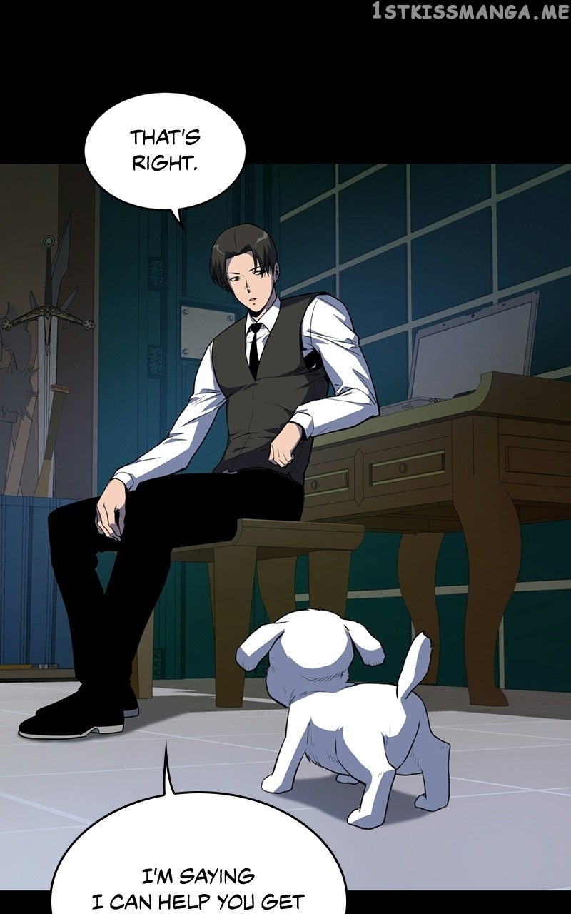 Our Resident Exorcist Chapter 34 - page 51