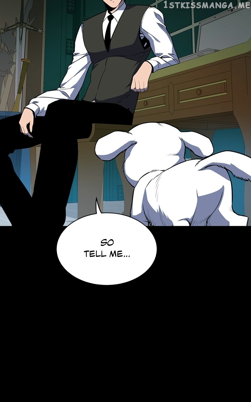 Our Resident Exorcist Chapter 34 - page 54