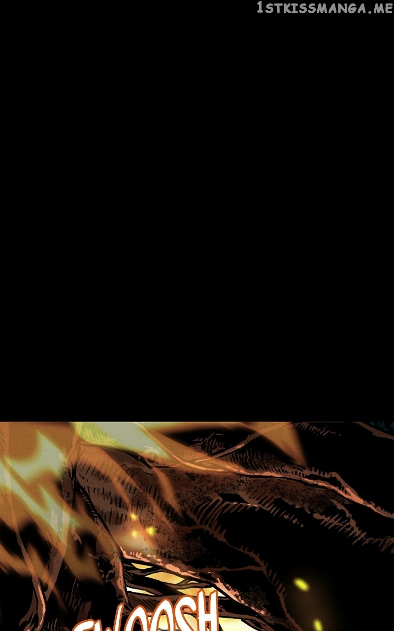 Our Resident Exorcist Chapter 34 - page 6