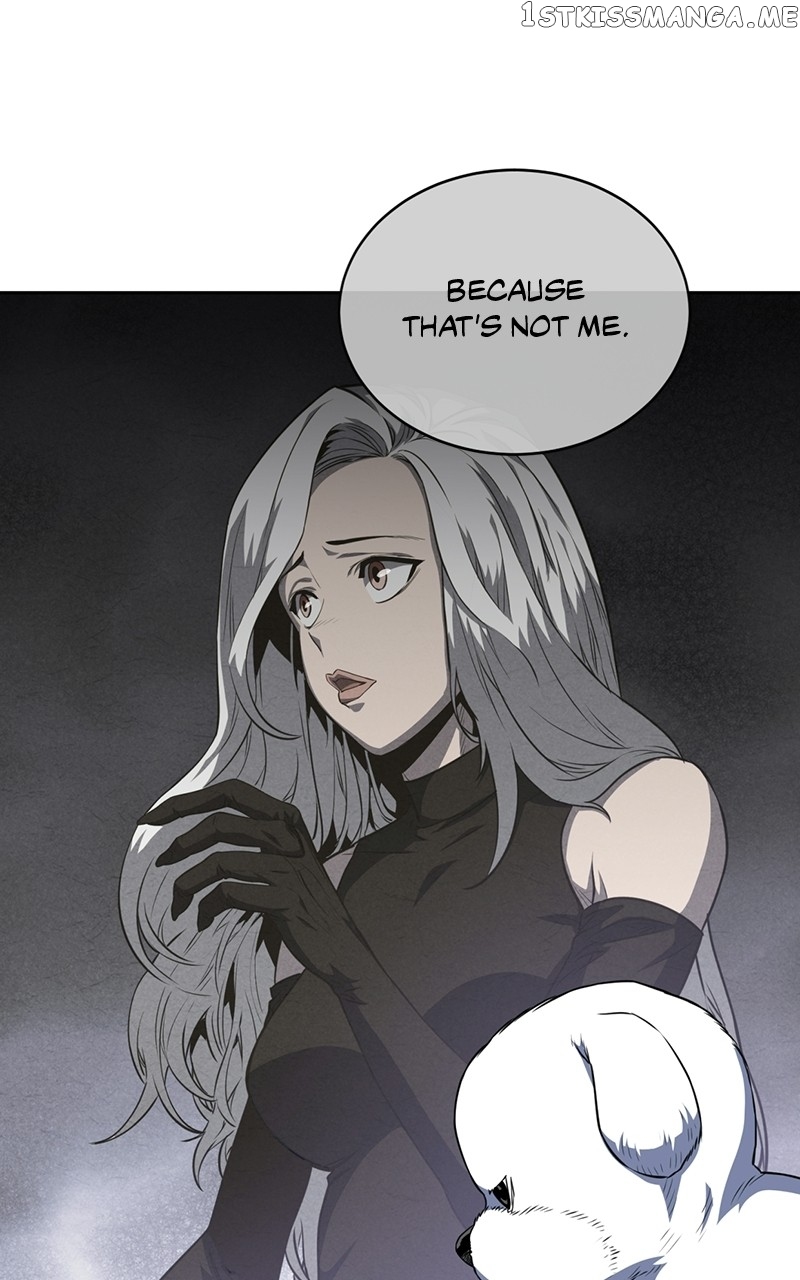 Our Resident Exorcist Chapter 34 - page 62