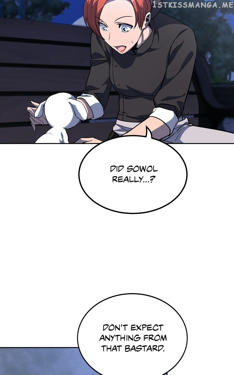 Our Resident Exorcist Chapter 34 - page 71