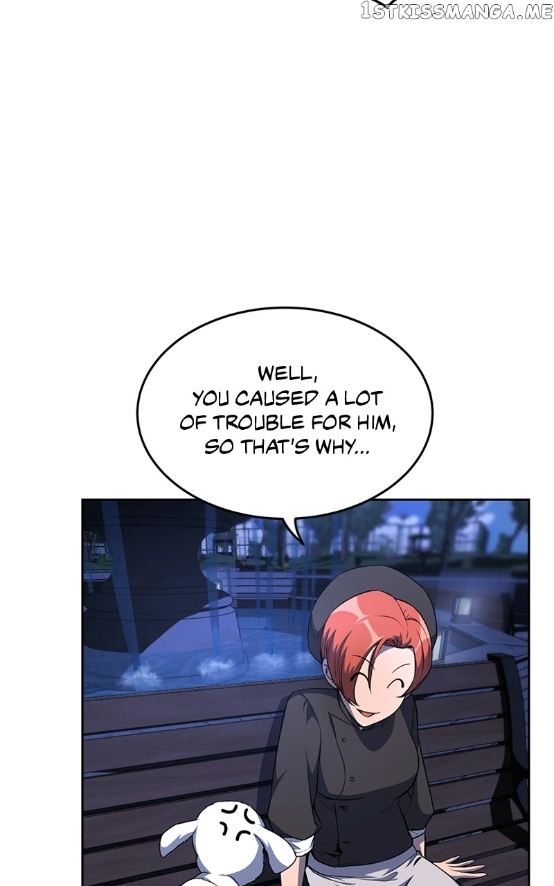 Our Resident Exorcist Chapter 34 - page 75