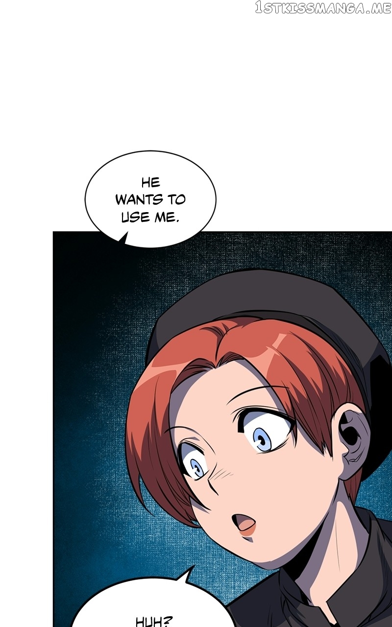 Our Resident Exorcist Chapter 34 - page 82