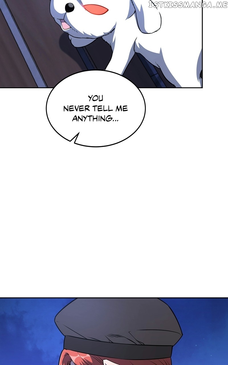 Our Resident Exorcist Chapter 34 - page 84