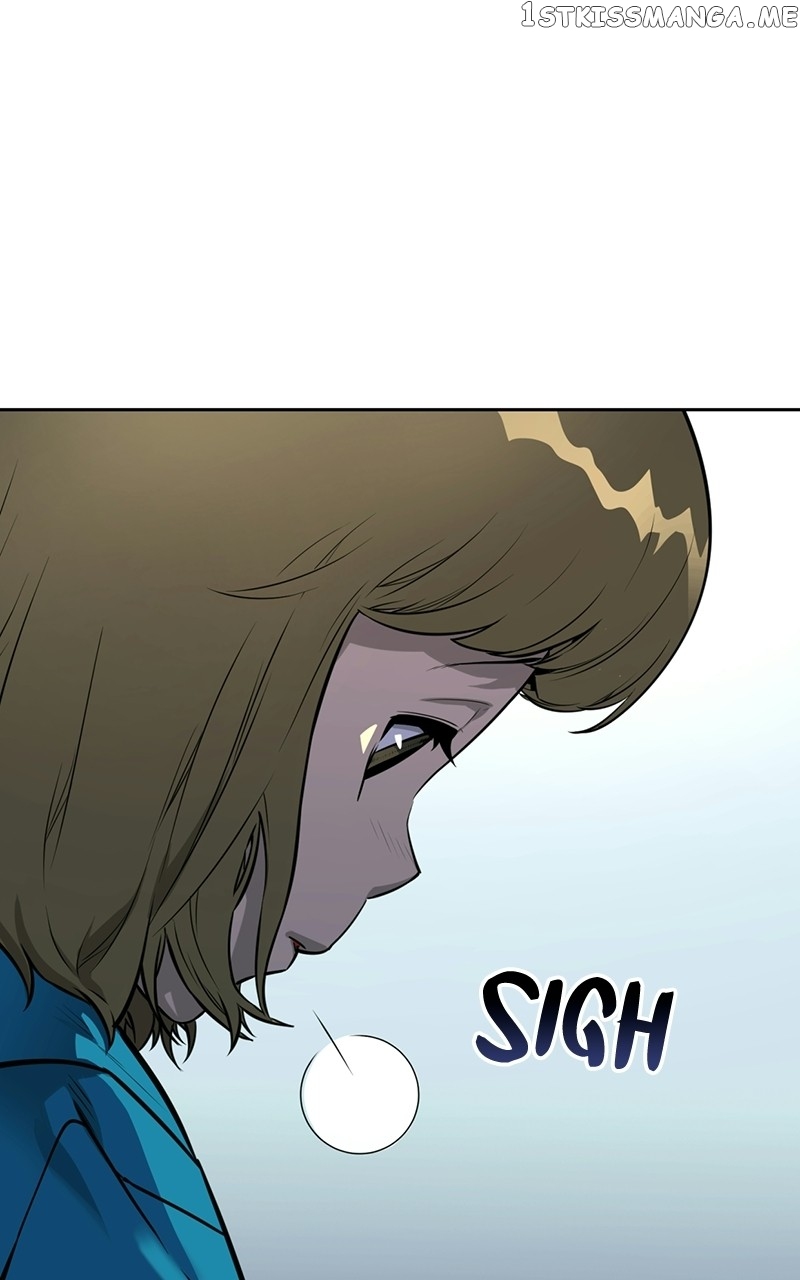 Our Resident Exorcist Chapter 35 - page 16