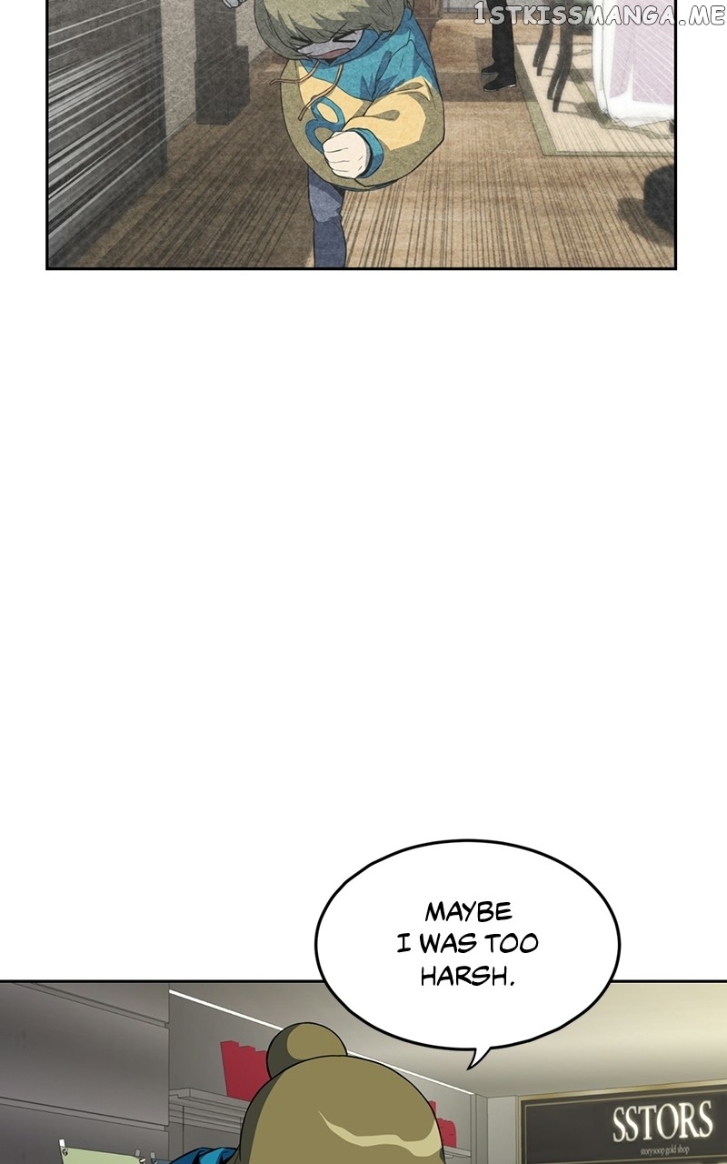 Our Resident Exorcist Chapter 35 - page 18